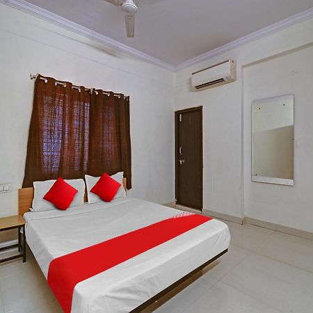 Hotel O Svr Silver Key Lingampalli Ngoại thất bức ảnh