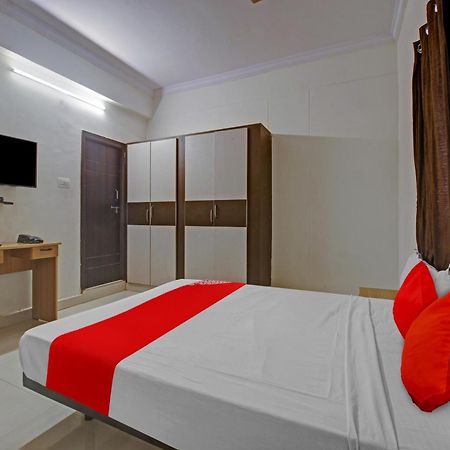 Hotel O Svr Silver Key Lingampalli Ngoại thất bức ảnh