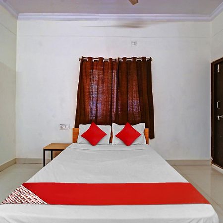 Hotel O Svr Silver Key Lingampalli Ngoại thất bức ảnh