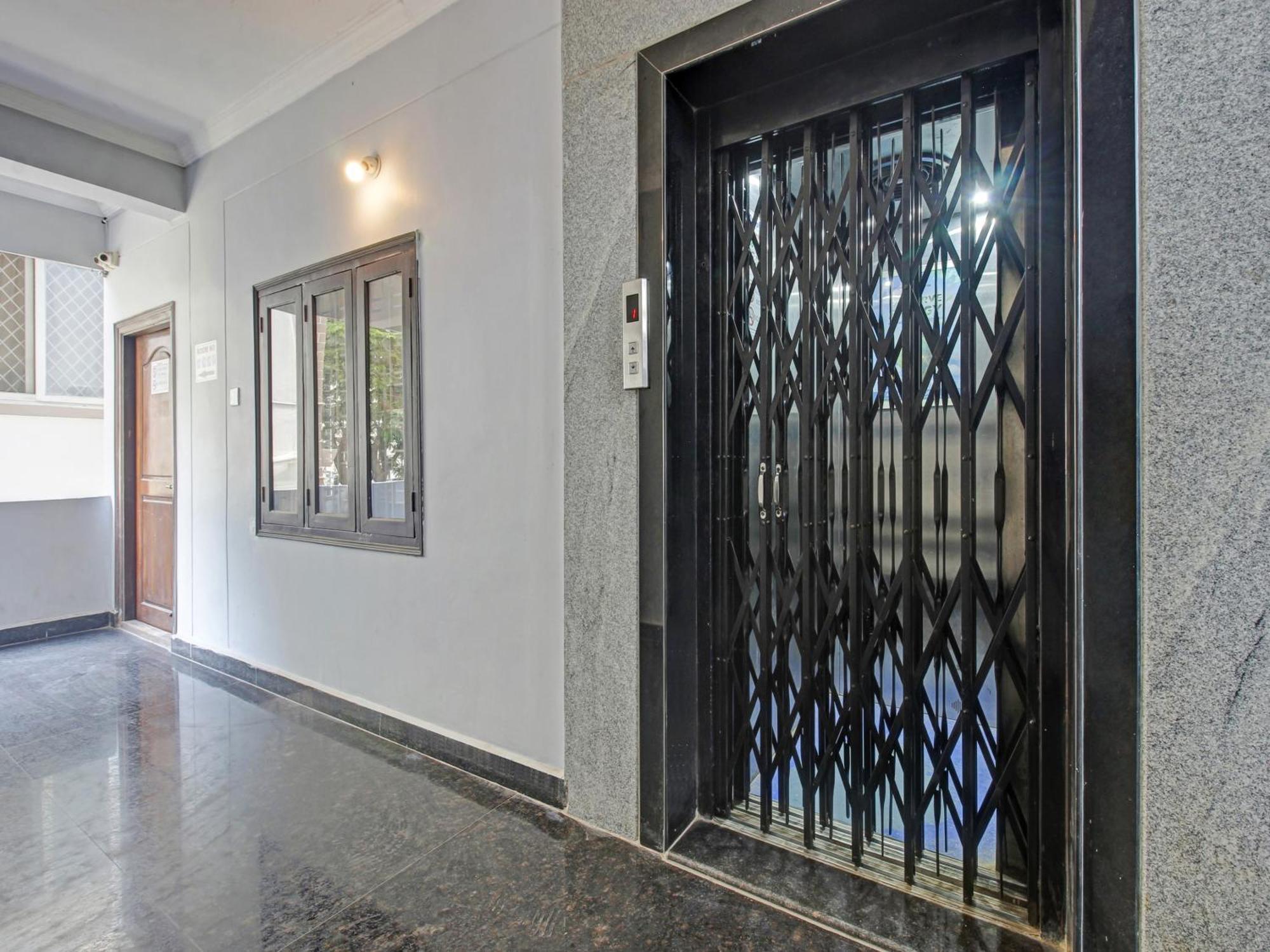 Hotel O Svr Silver Key Lingampalli Ngoại thất bức ảnh